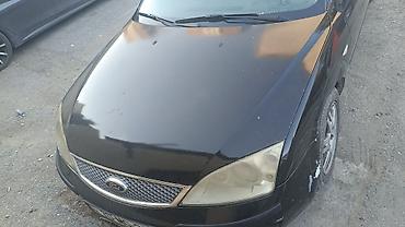 vozol az: Ford Mondeo: 2 l | 2003 il 232000 km Sedan — 2