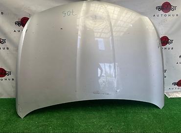 Бампер и комплектующие: Hyundai, Б/у, Оригинал — 10