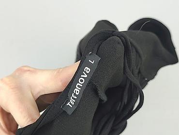 varlesca ubrania: Terranova, Sukienka damska, rozmiar L — 4