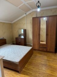 Долгосрочная аренда домов: Сдаётся 2 этажный дом в городе Манас. на долгий срок. Дом полностью — 16