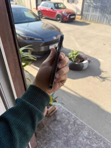 Apple iPhone: IPhone 12 Pro, 256 GB, Graphite — 5