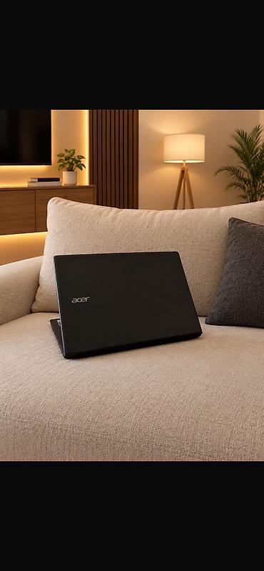 nokia e 6: İşlənmiş Acer Aspire, 15.6 ", Intel Core i5, 1 TB, Ünvandan götürmə — 2