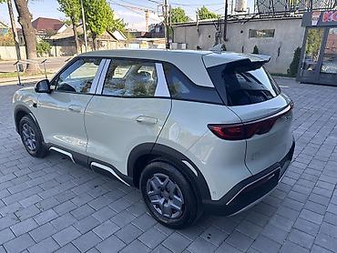byd диски: BYD Yuan Up: 2026 г., Автомат, Электромобиль, Кроссовер — 5