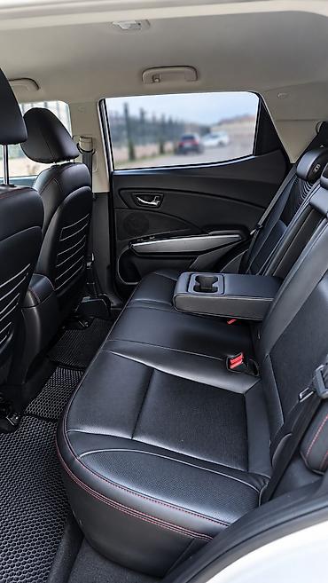 ласины оптом: Ssangyong Tivoli: 2018 г., 1.6 л, Автомат, Дизель, Кроссовер — 7