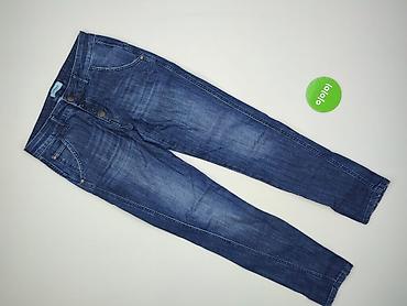 second hand opinie: Jeansy damskie, rozmiar S — 2