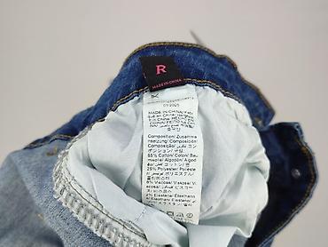 destroy jeans: Romwe, Jeans for women, size XL — 5