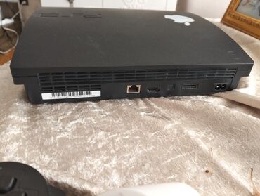 PS3 (Sony PlayStation 3): Ps3 işlenmeş Heç problemi yoxdur Ps4 almaq istəyirik Kimdə varsa — 4