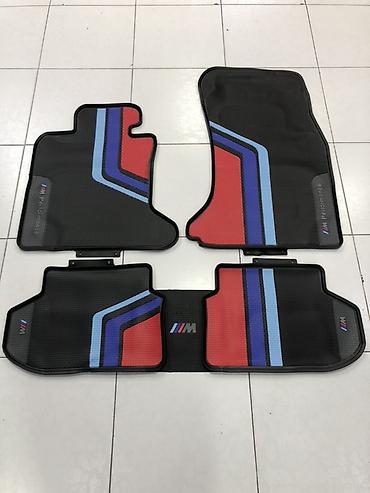bmw e38: Avtomobil üçün ayaqaltı, Yeni, Rezin, BMW F10, Rayonlara çatdırılma, Pulsuz çatdırılma — 1