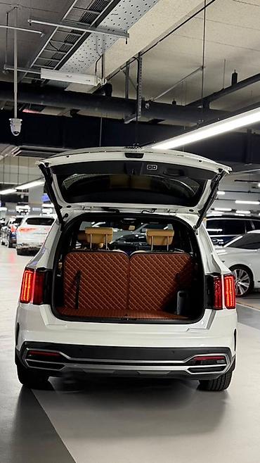 аккорд цена: Kia Sorento: 2020 г., 1.6 л, Автомат, Гибрид, Кроссовер — 8