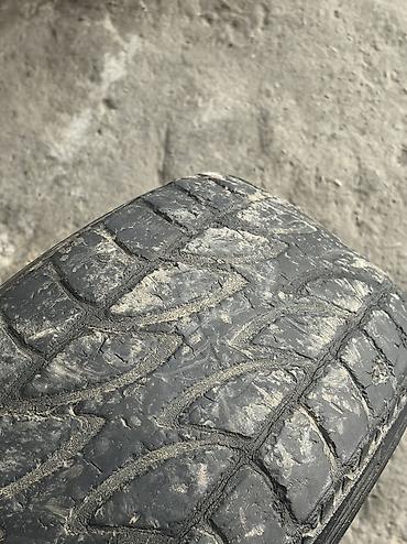 masin ucun telefon tutacaqlari: İşlənmiş Disk təkər Mitsubishi 265 / 70 / R 16, 6 Boltlu — 5