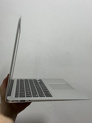macbook air 2017 бу: Для лёгких задач, Б/у, Intel Core i5, ОЗУ, RAM: 8 ГБ, В рассрочку — 6