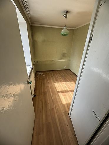 Продажа квартир: 3 комнаты, 53 м², Хрущевка, 5 этаж, Старый ремонт — 9