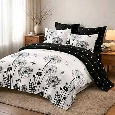 Posteljina: ✨️NOVI DEZENI SU DOSTUPNI✨️ ⚜️Pružite sebi svilenkast dodir luksuza — 8