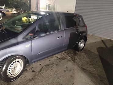 maxima 10 40 yağ: Opel Corsa CDTI, hetçbek - Mühərrik: CDTI dizel - Kuzov: 5 qapılı — 6