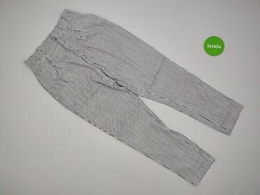 nb adidasy: Spodnie materiałowe damskie, rozmiar S — 2