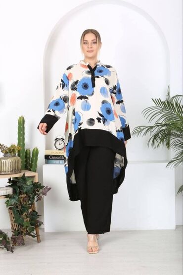 sorc new yorker: One size, Floral