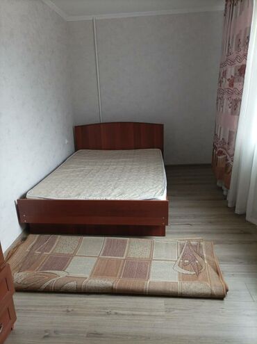 квартира в беловодском: 2 комнаты, Агентство недвижимости, Без подселения, С мебелью полностью