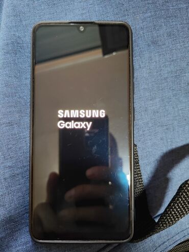 farmerke s: Samsung Galaxy A34, 4 GB, bоја - Crna, Dual SIM cards