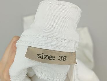 born2be biale buty: Diverse, Jeansy damskie, rozmiar M — 5