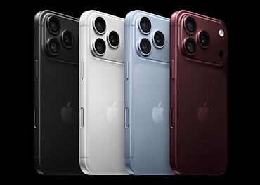 apple 13: IPhone 18 Pro, Новый, 256 ГБ, Черный, Кабель, 100 % — 1
