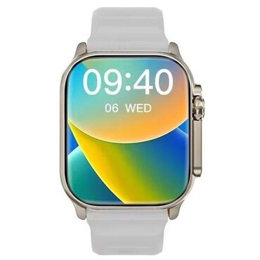 Ručni satovi: Smart Watch T800 Cena:1900din T800 je povoljan sat koji karakteriše — 1