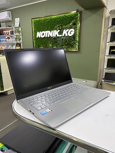 Ноутбуки ASUS: Б/у, Intel Core i5 — 2