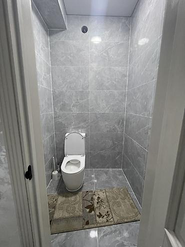 67: 2 комнаты, 67 м², Тунгуч мкр Элитка, 1 этаж, Евроремонт — 5