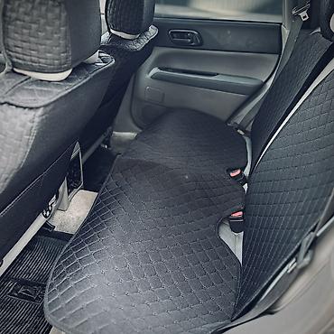 Subaru: Subaru Forester: 2004 г., 2.5 л, Автомат, Бензин, Универсал — 9