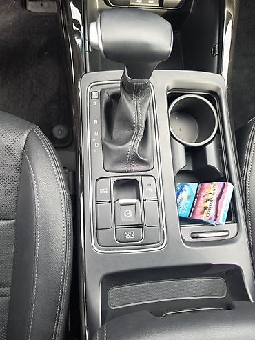 Kia: Kia Sorento: 2019 г., 2 л, Автомат, Бензин, Кроссовер — 15