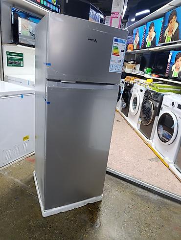 Холодильники: Холодильник Avest, Новый, Двухкамерный, De frost (капельный), 55 * 140 * 55 — 5