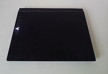 Ноутбуки Lenovo: Игровой, Б/у, Intel Core i5 — 6