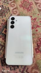 nokia 8910 i: Samsung Galaxy A25, 256 GB, rəng - Ağ