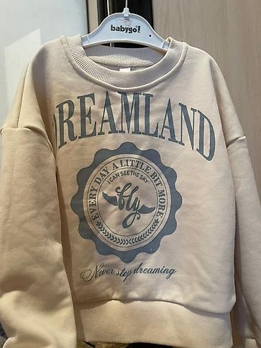 Комплекты одежды: Комплект — 2