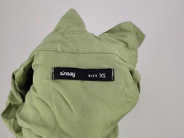 koszula dishe: Sinsay, Sukienka damska, rozmiar XS — 4