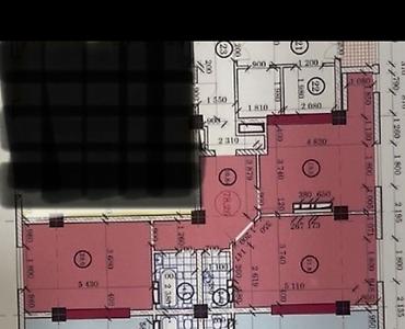 Продажа квартир: 2 комнаты, 78 м², Джал-29 Элитка, 12 этаж, Евроремонт — 12