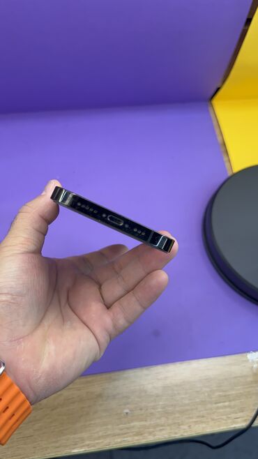 Apple iPhone: IPhone 14 Pro, Б/у, 256 ГБ, 95 % — 3