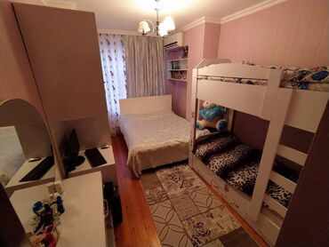 Uzunmüddətli kirayə mənzillər: Abşeron rayonu, (Gənclər şəhərciyi ) ərazisində inşa edilmiş 11 — 12