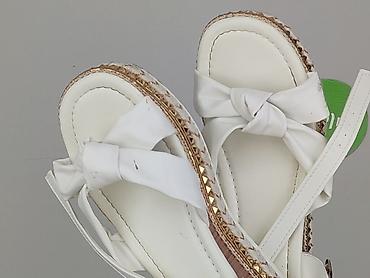 buty loft37 pl: Sandały damskie, rozmiar 37 — 5