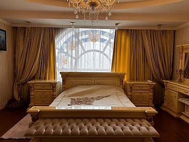 Продажа квартир: 3 комнаты, 243 м², Индивидуалка, 6 этаж, Дизайнерский ремонт — 15