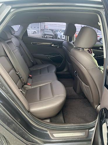 Kia: Kia K7: 2019 г., 2.4 л, Автомат, Бензин, Седан at lalafo.kg — 16 Kia: Kia K7: 2019 г., 2.4 л, Автомат, Бензин, Седан — 16