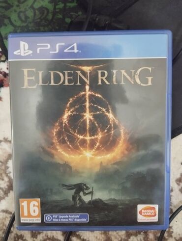 купить игры для пс 4: Игра Elden Ring для приставки PlayStation 4. Приключенческий экшен с