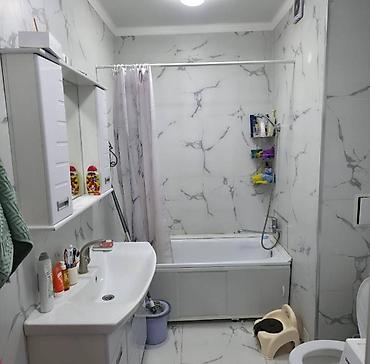 Продажа квартир: 3 комнаты, 94 м², Элитка, 7 этаж, Евроремонт — 8