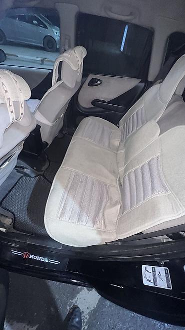 Honda: Honda Fit: 2003 г., 1.3 л, Вариатор, Бензин, Хэтчбэк — 6