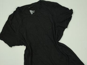 ubrania oshee: H&M, T-shirt for men, size M