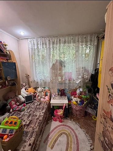 104 квартира: 2 комнаты, 43 м², 104 серия, 1 этаж, Евроремонт — 7