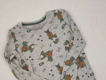Блузка, Little kids, 9 р., 128-134 см, стан - Дуже гарний