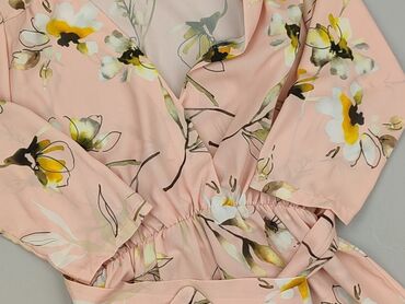 szara sukienka na wesele: Women`s dress, size S (EU 36)