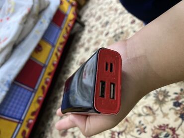 микрафон кароке: Внешний аккумулятор (power bank) XOOLX/XOOX — компактная модель в lalafo.kg да микрафон кароке: Внешний аккумулятор (power bank) XOOLX/XOOX — компактная модель в