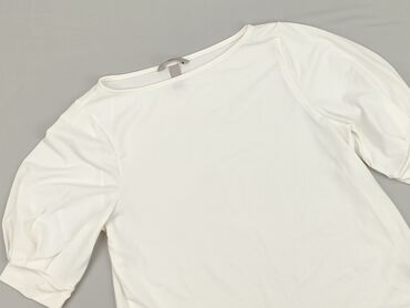 t shirty nirvana hm: H&M, Bluzka damska, rozmiar S