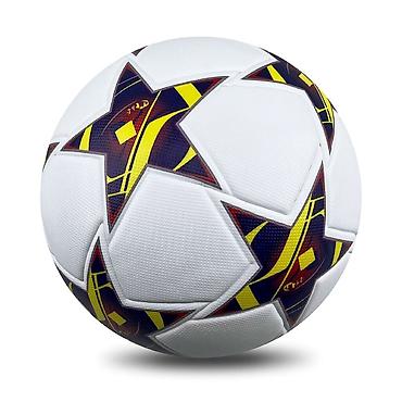 ucuz top: №: 8605 Məhsulun adı: Futbol topu 002, rəngbərəng Brend: No Brand — 1